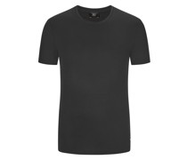 Eterna T-Shirt mit Lyocell-Anteil