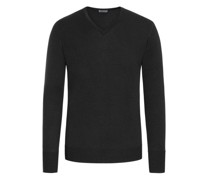 Pullover aus reiner Merinowolle, Bobby
