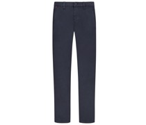 Chino  Flexx Lennox mit Stretchanteil, Modern Fit