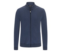 Leichte Strickjacke