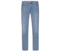 Jeans mit T400® Stretchfasern