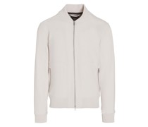 Alpha Tauri Stretch-Blouson mit wasserdichter TAUROBRAN®-Membran