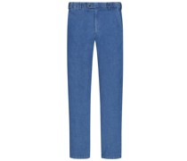5-Pocket Chino