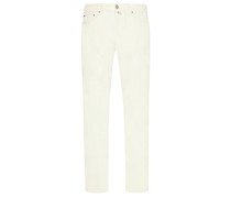 Jeans Bard (J688) mit Stretchanteil, Slim Fit