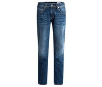 Baldessarini Jeans Jayden in Used-Optik, Tapered Fit