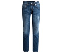 Baldessarini Jeans Jayden im Washed-Look, Tapered Fit