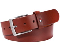 Jeans Gürtel  Cognac