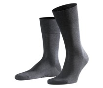 Socken, Tiago  Anthrazit