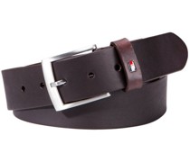 Jeans Gürtel  Dunkel
