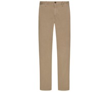 Chino mit T400®-Stretchanteil, Slim Fit