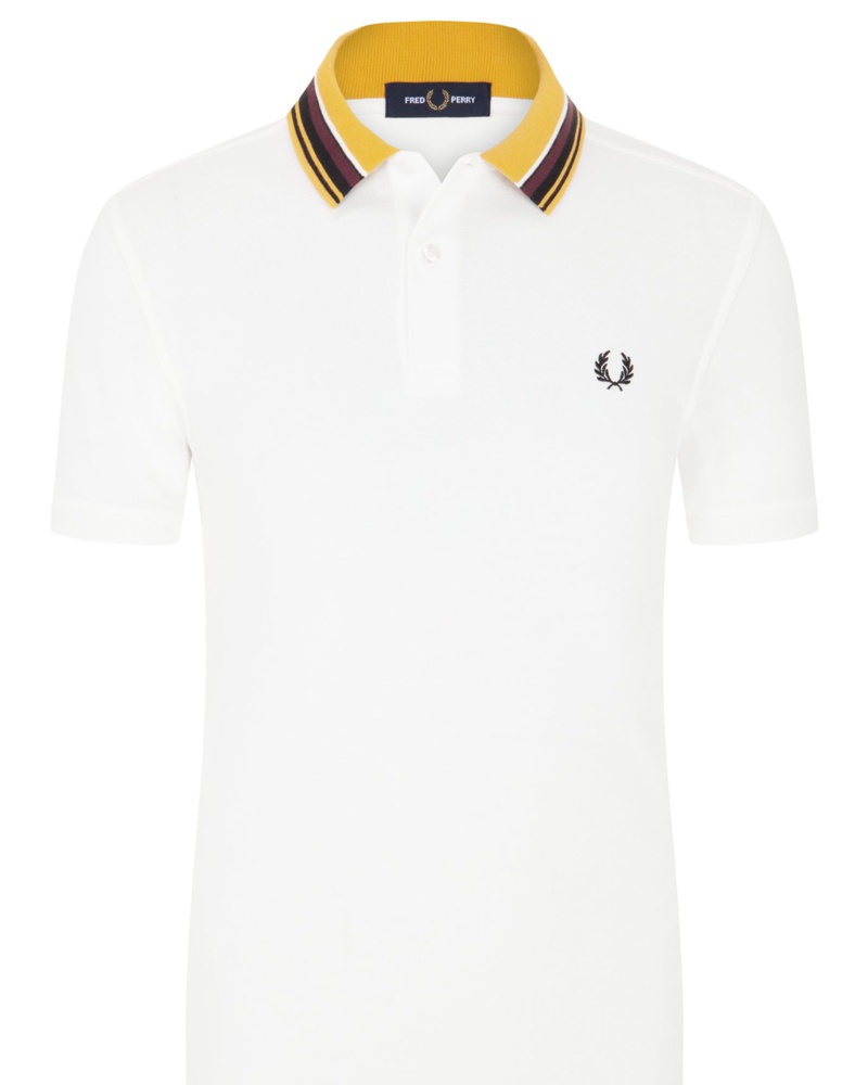 Fred Perry Bekleidung | Sale -60% bei MYBESTBRANDS