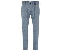 Chino, Lennox, Modern Fit  Mittel