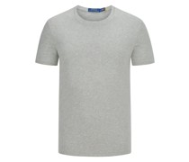 Polo Ralph Lauren Homewear-T-Shirt mit Poloreiter-Stickerei