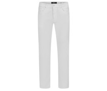 Replay Jeans Grover mit Stretch-Anteil, Straight Fit