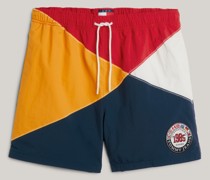 Tommy Jeans Weite Badeshorts 1985 Games