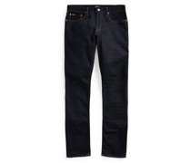 Polo Ralph Lauren Dark Denim jeans mit Stretchanteil, Slim Fit