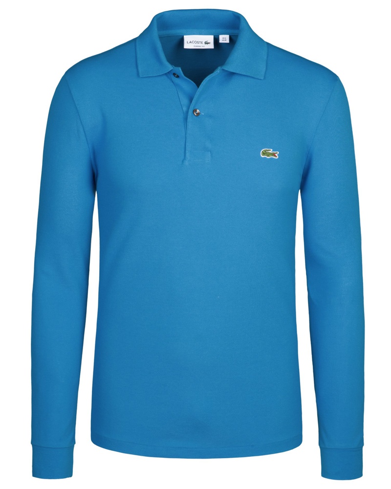 Lacoste dames Poloshirts | KLEDING.nl
