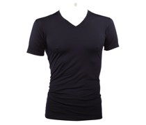 Novila V-Kragen-Shirt