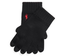  Handschuhe aus Wolle
