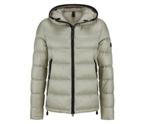 Peuterey Daunenjacke Honova mit Kapuze