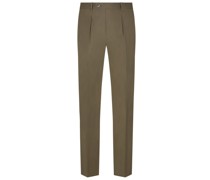 Chino Cedrik aus einem elastischen Baumwollgemisch