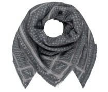 Scarf ANAIS mit Wolle