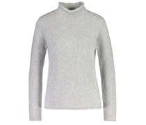 Pullover RYE TURTLE mit Kaschmir