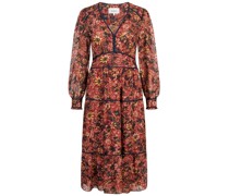 Kleid GIGI aus Viskose