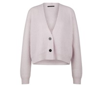 Cardigan SONTJE mit Alpaka