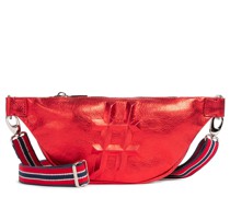 GABRIELE FRANTZEN Hüft-Tasche HASHTAG CRACK RED S in Rot kaufenOnline-Shop /Rot