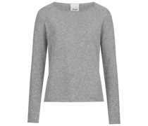 Strickpullover aus Kaschmir