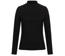 Pullover RYE TURTLE mit Kaschmir