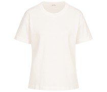 AMERICAN VINTAGE Shirt SYLBAY aus Baumwolle in Blanc kaufen /Weiß