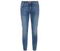 MOS MOSH Denim VICEUsed-Look in Blue /Blau