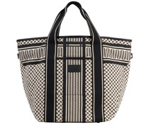 Shopper EAST WEST TOTE MARIN aus Canvas