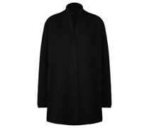 Cardigan BLUMA mit Alpaka