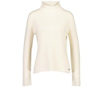 Pullover RYE TURTLE mit Kaschmir