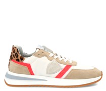 Sneaker TROPEZ 2.1 Blanc Coral