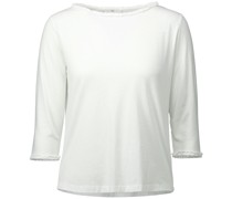 Shirt mit Rüschendetails