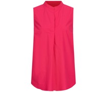 0039 ITALY Kleid DERRY aus Baumwolle in Pink bei/Pink