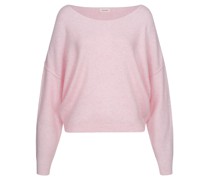 AMERICAN VINTAGE Pullover DAMSVILLE mit Wolle in Dragee Chine kaufen /Rosa