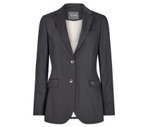 Blazer MARY NIGHT mit Baumwolle