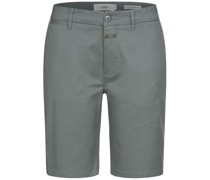 Chino-Shorts HOLDEN aus Baumwoll-Stretch