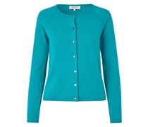 Cardigan LAICA mit Kaschmir