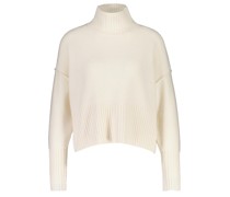 Pullover RYE TURTLE OZ mit Kaschmir