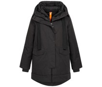 Jacke MIORA mit Kapuze