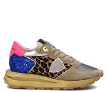 Sneaker TROPEZ HAUTE LOW aus Leder