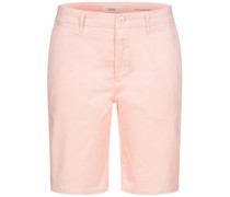 Chino-Shorts HOLDEN aus Baumwoll-Stretch