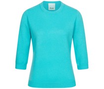 Strickpullover aus Kaschmir
