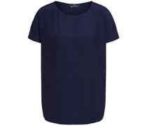 T-Shirt mit Rundhalsausschnitt